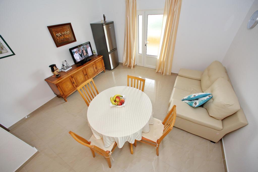 Apartments Kero Бибинье Экстерьер фото