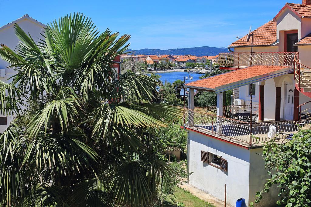 Apartments Kero Бибинье Экстерьер фото