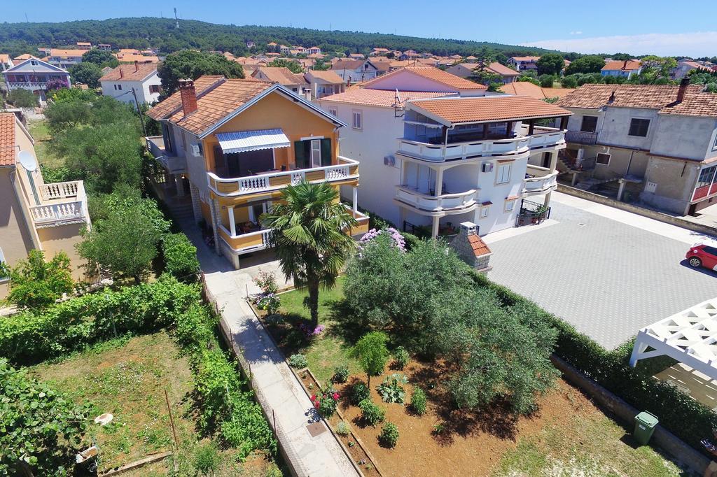 Apartments Kero Бибинье Экстерьер фото