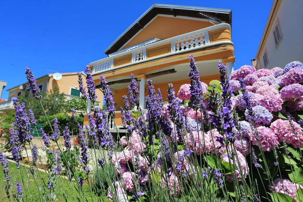 Apartments Kero Бибинье Экстерьер фото