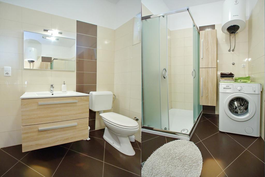 Apartments Kero Бибинье Экстерьер фото