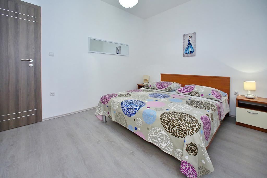 Apartments Kero Бибинье Экстерьер фото