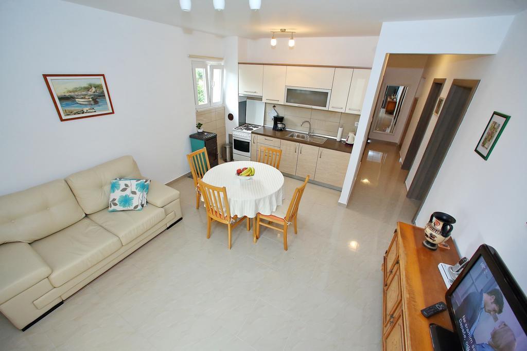 Apartments Kero Бибинье Экстерьер фото