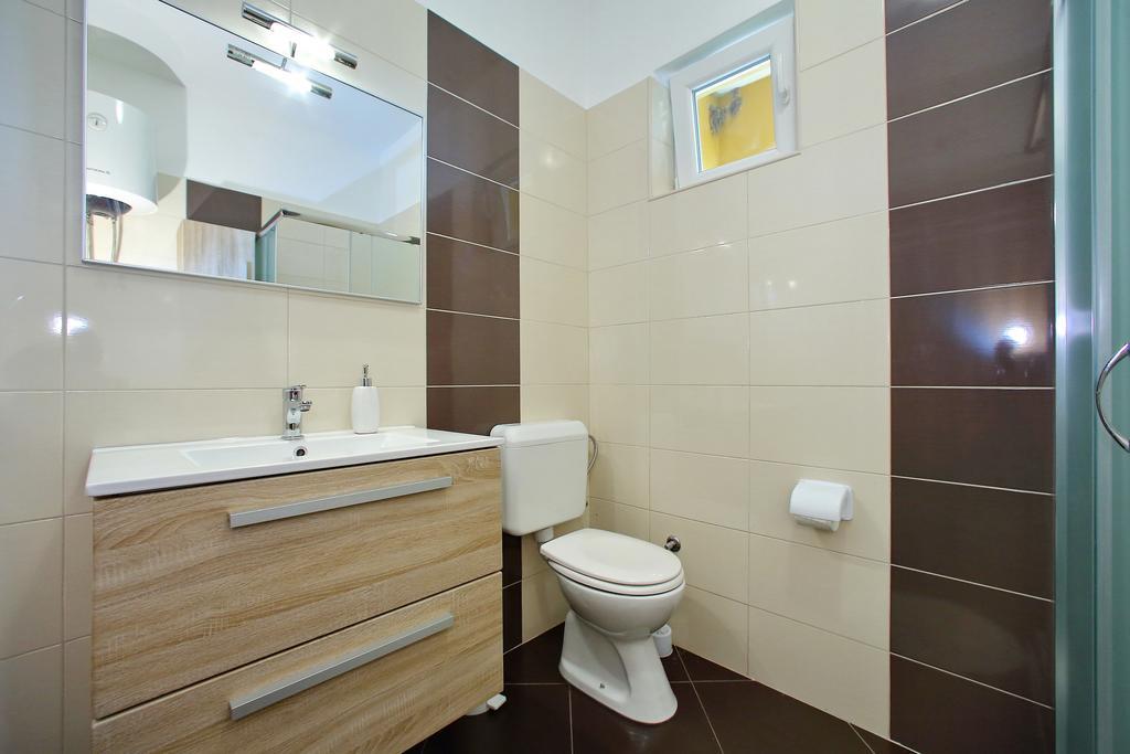 Apartments Kero Бибинье Экстерьер фото