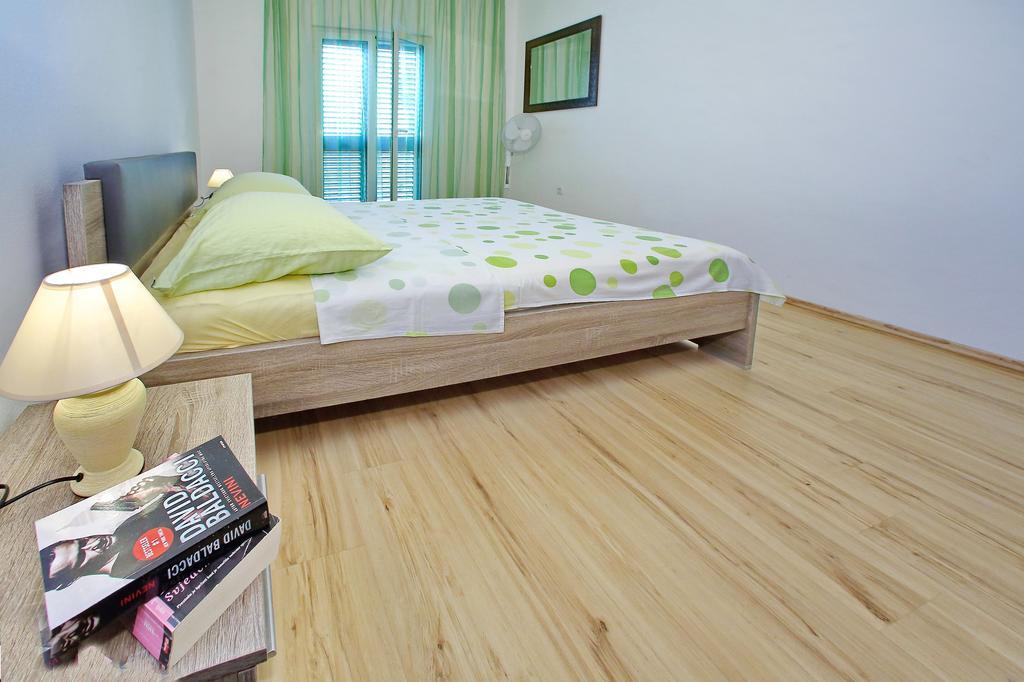 Apartments Kero Бибинье Экстерьер фото