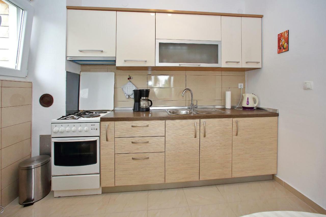 Apartments Kero Бибинье Экстерьер фото