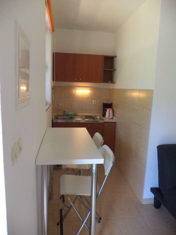 Apartments Kero Бибинье Экстерьер фото