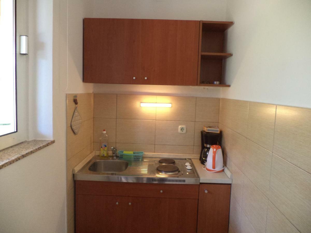 Apartments Kero Бибинье Экстерьер фото