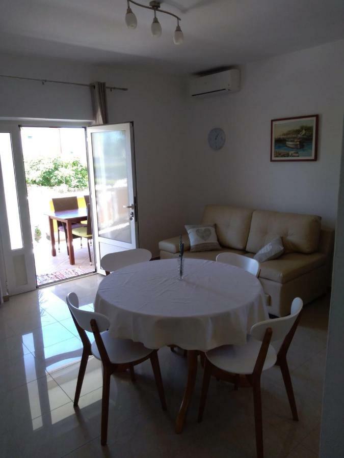 Apartments Kero Бибинье Экстерьер фото