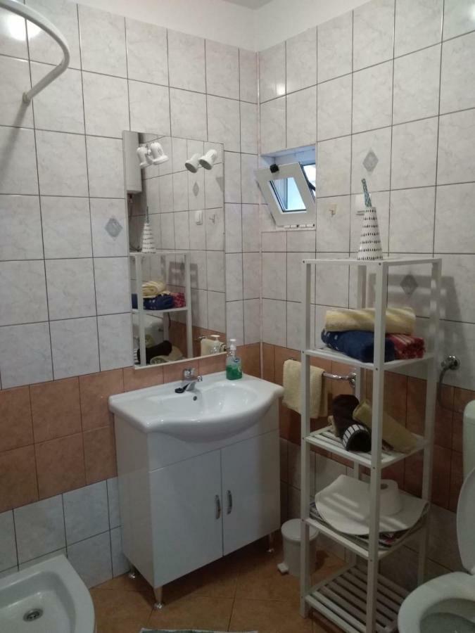 Apartments Kero Бибинье Экстерьер фото