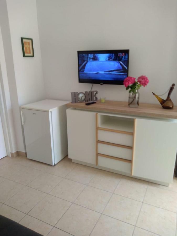 Apartments Kero Бибинье Экстерьер фото