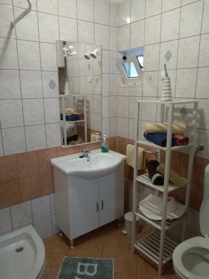 Apartments Kero Бибинье Экстерьер фото