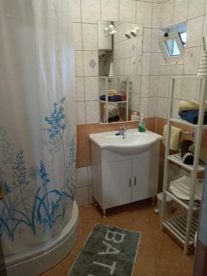 Apartments Kero Бибинье Экстерьер фото