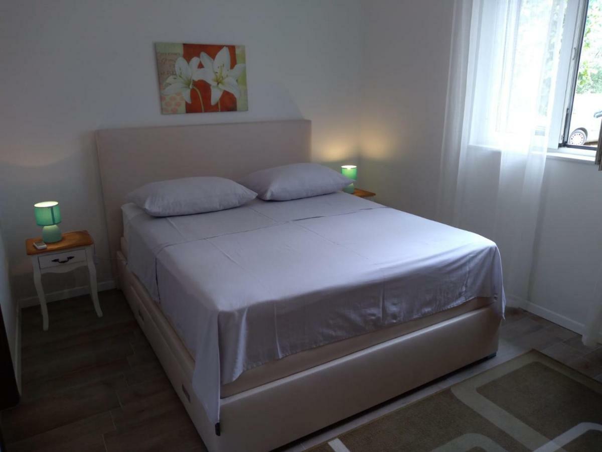 Apartments Kero Бибинье Экстерьер фото