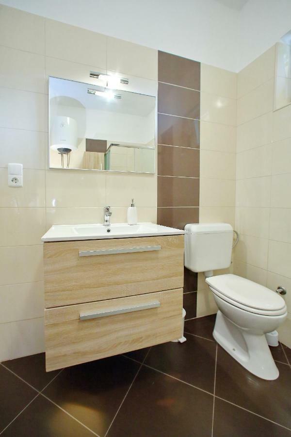 Apartments Kero Бибинье Экстерьер фото